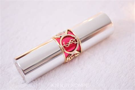 YSL Succulent Pomegranate (4) Dupes 